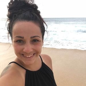 Meet your Posher, Roxanne